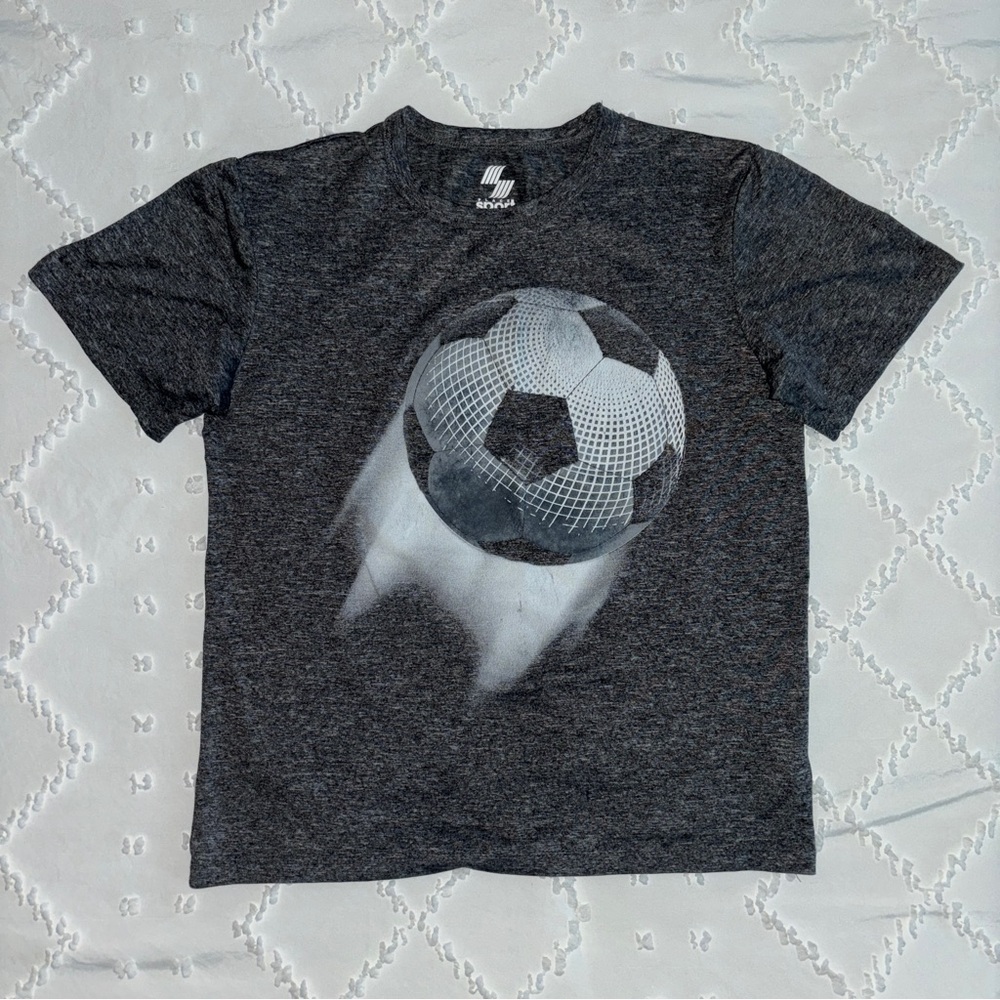 The Children’s Place Youth Boys Activewear Top - SPORT Collection